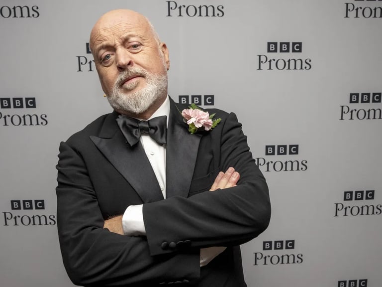 Proms Unite Amid London Unrest: Queen Legends and Soprano Shine in Emotional Celebration
