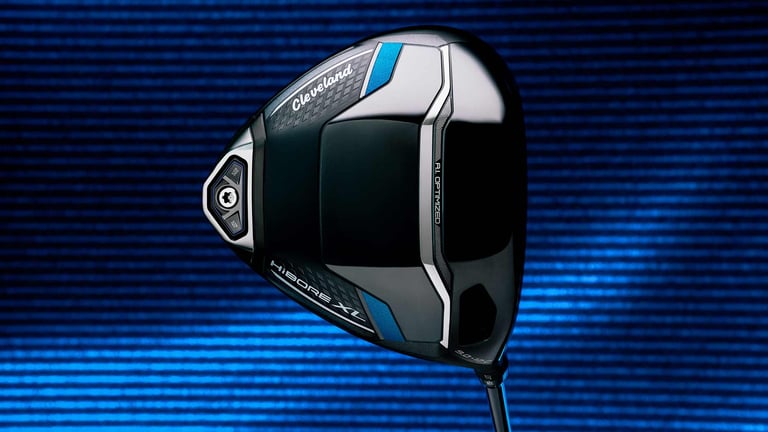 Cleveland Golf Unveils AI-Enhanced HiBore XL Drivers for Superior Performance