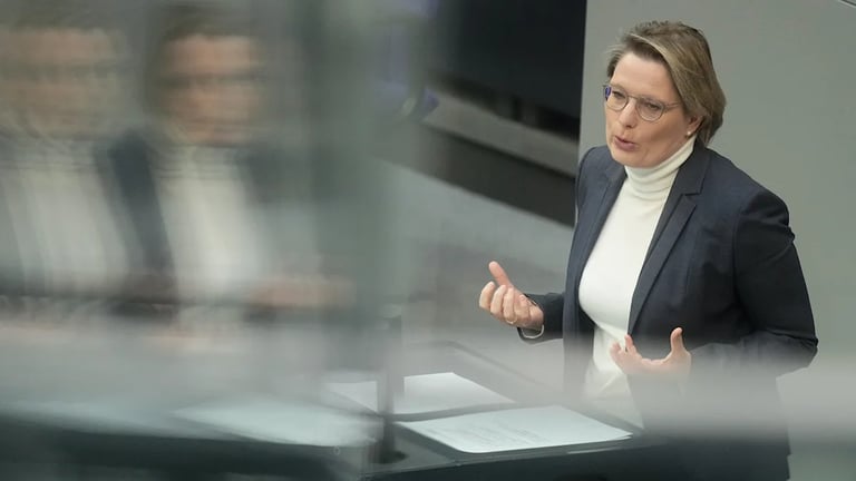 UK and Denmark Push ECHR Reforms to Tackle Illegal Migration and Populism