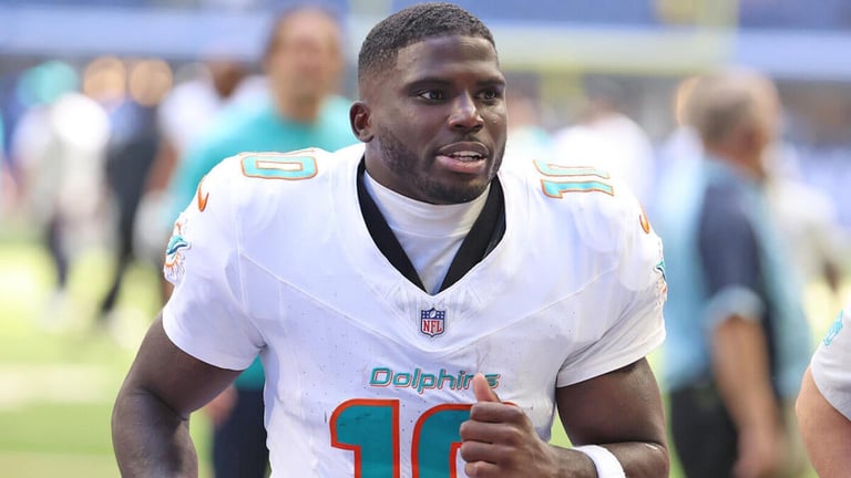 Week 3 NFL Showdowns: 0-2 Teams Fight to Keep Playoff Hopes Alive