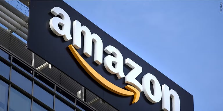 Amazon's $10 Billion Investment in NC to Create 500 AI and Cloud Computing Jobs