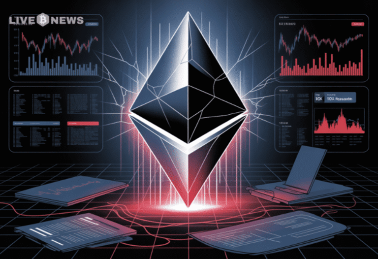 Ethereum Eyes Bullish Breakout: Potential Surge to $4,000 as Market Momentum Builds