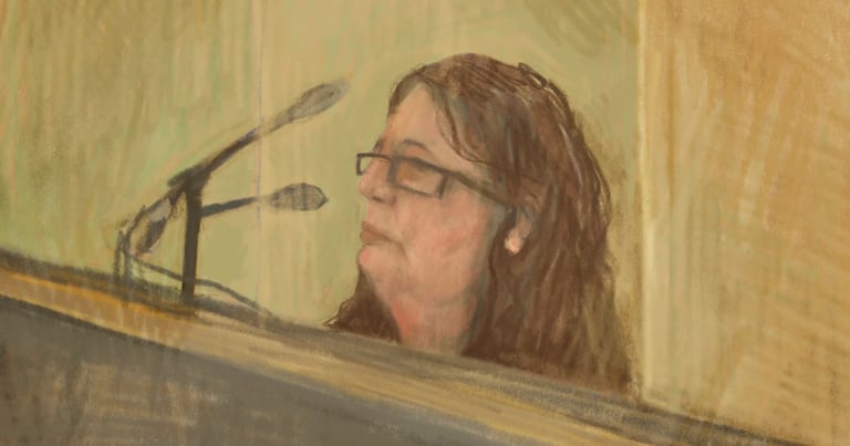 Melbourne Woman Charged in Fatal Family Poisoning Plot