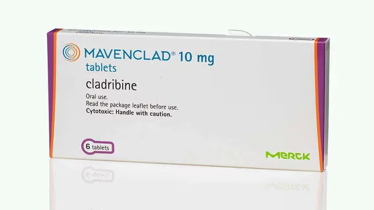 NHS England Pioneers At-Home MS Pill, Transforming Treatment and Reducing Hospital Visits
