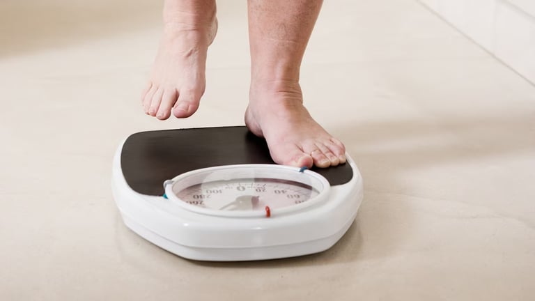 Why Long-Term Weight Loss Remains Elusive: The Science Behind the Struggle
