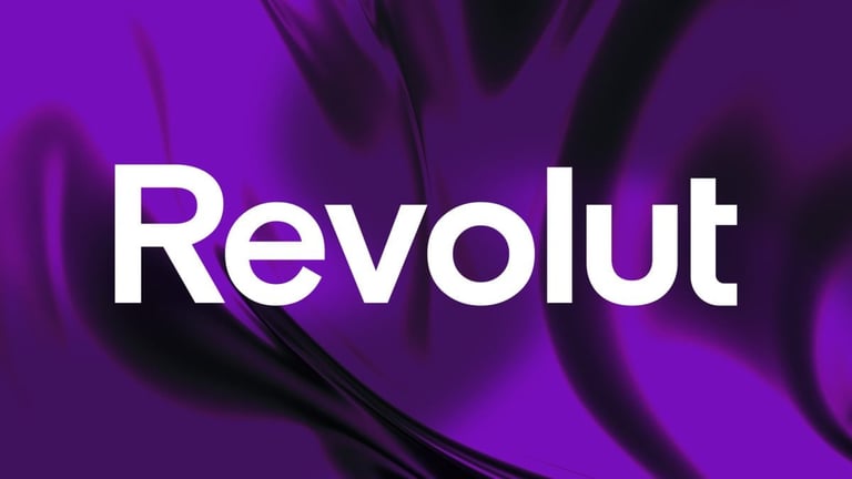 Revolut Secures U.S. Bank Charter Approval, Aims for 2027 Launch Amidst Crypto Expansion
