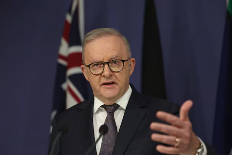 Canada to Acquire A$2.5 Billion Arctic Radar, Boosting Defence Ties with Australia