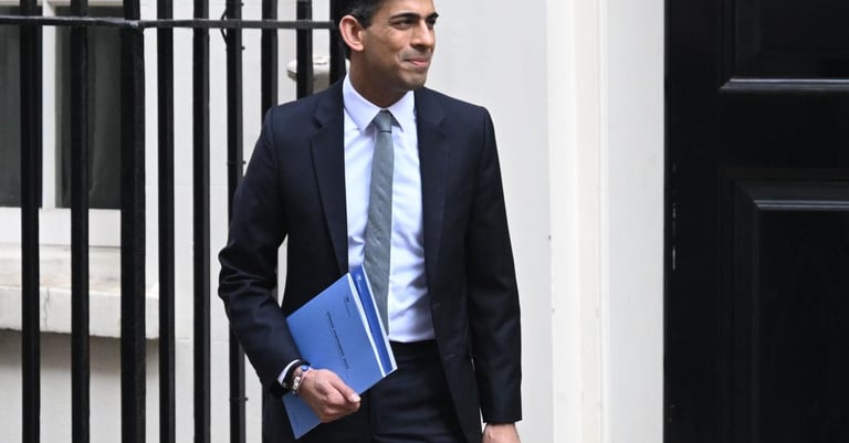 UK Conservatives Propose Mandatory National Service for 18-Year-Olds, Sparking Debate