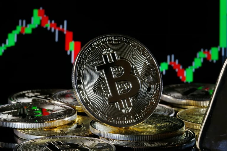 Stornetta Warns: CBDCs Threaten Decentralization and Privacy, Calls for Balanced Blockchain Innovation