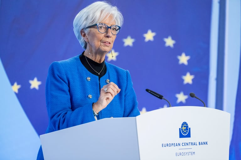 Skepticism Grows Over ECB's Digital Euro Amid Payment System Outage and Lawmaker Concerns