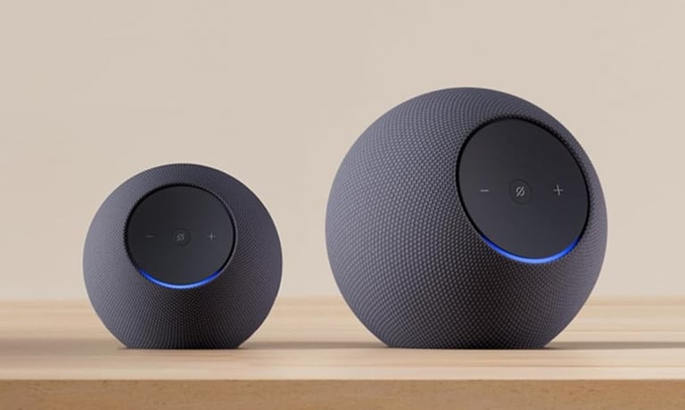 Amazon India Unveils Echo Dot Max and Echo Studio with Enhanced Audio and Smart Home Features