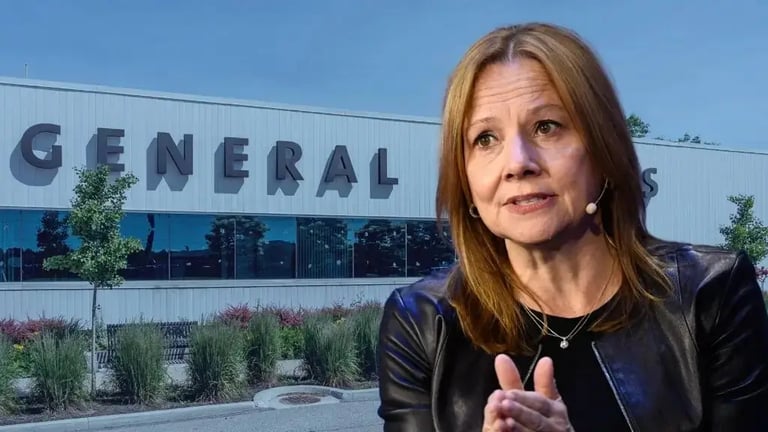GM Shifts China Strategy: Exits Chevy, Boosts Buick & Cadillac Exports Amid 20-Year JV Renewal
