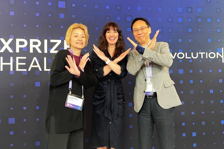 AutoPhagyGO Revolutionizes Aging with Nobel-Winning Autophagy, Traditional Practices, and Modern Tech