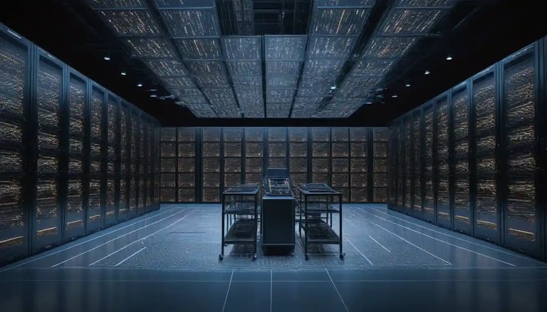 Anthropic's $600B AI Infrastructure Push: A Bold Move Towards Vertical Integration and Profitability by 2028