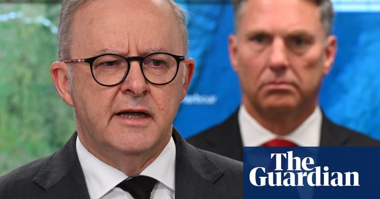 PM Albanese Mobilizes ADF, Unveils Aid Measures Amid NSW Flood Crisis