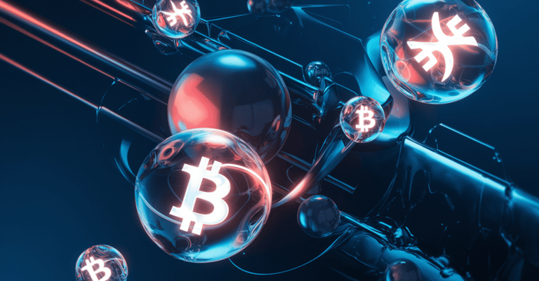 Crypto Market Nears Record Highs: 2025 Set for Major Growth and Institutional Adoption