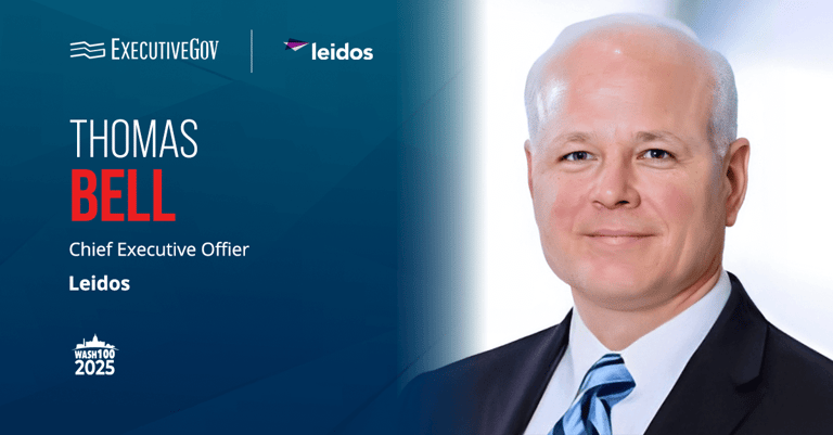 Leidos Invests $10M in AI Partnership with University of Pittsburgh to Revolutionize Disease Detection