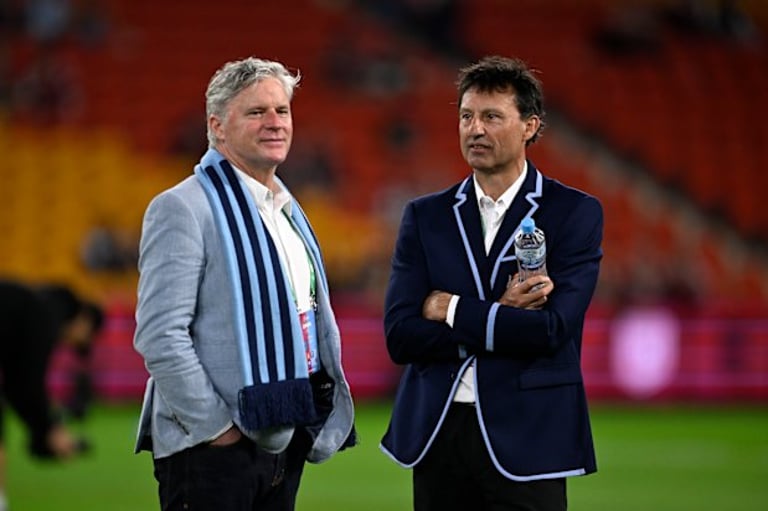 NSW Blues Triumph with Emotional Boost from Thredbo Survivor Stuart Diver