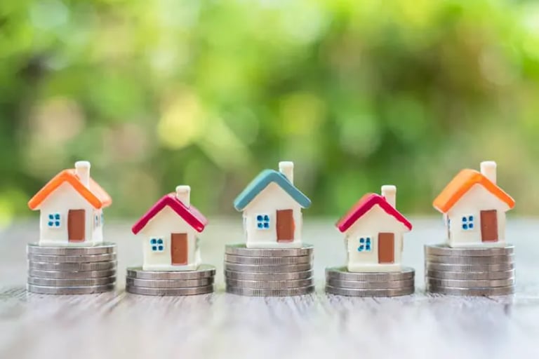 Republican-Led States Push Property Tax Relief Ahead of Elections Amid Rising Housing Costs