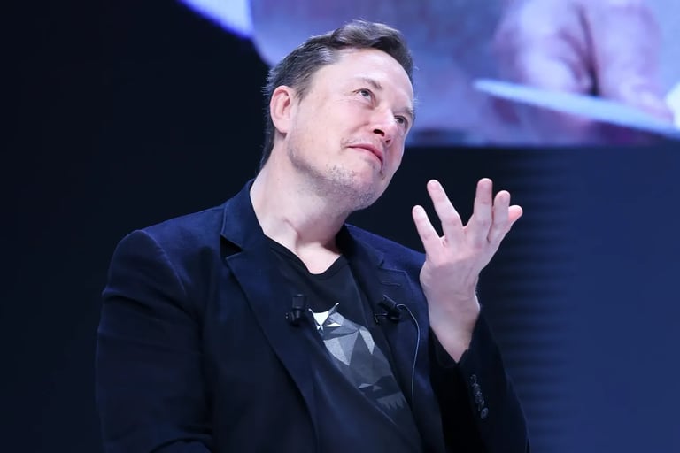 Survey: Tesla's Self-Driving System Faces Consumer Skepticism, Legal Hurdles, and Declining Sales