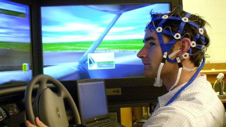 Revolutionary 'Fastball' Test Promises Early Alzheimer's Detection from Home