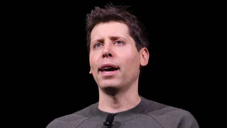 AI Cost Plunge: Sam Altman Predicts 10x Annual Drop, DeepSeek Shakes Market with Low-Cost Model