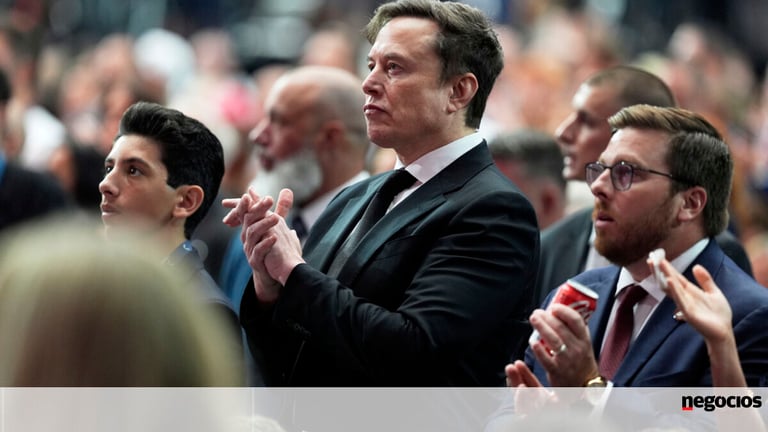 Norway's Wealth Fund Opposes Elon Musk's Tesla Pay Package, Sparking Governance Debate