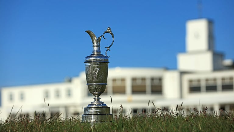 R&A Introduces Last-Chance Qualifier for The Open at Royal Birkdale