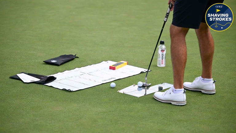 Master the '8-4-4' Drill: Reduce Three-Putts and Improve Speed Control on the Green