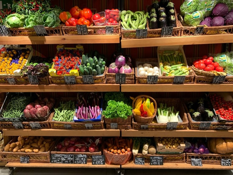 EU Urged to Tackle Food Waste Crisis: New Report Highlights €132 Billion Economic Loss