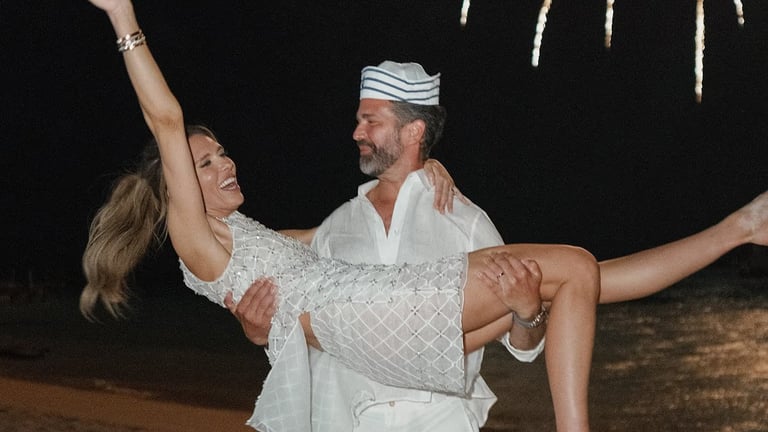 Russian Oligarch's Funding of Trump Jr.'s Wedding Sparks Foreign Influence Concerns