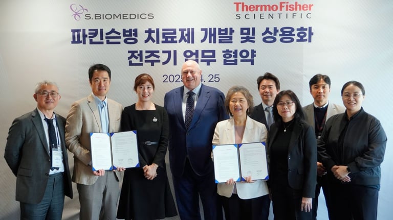 New CGT Vision Centre to Boost Personalized Treatments and Market Growth
