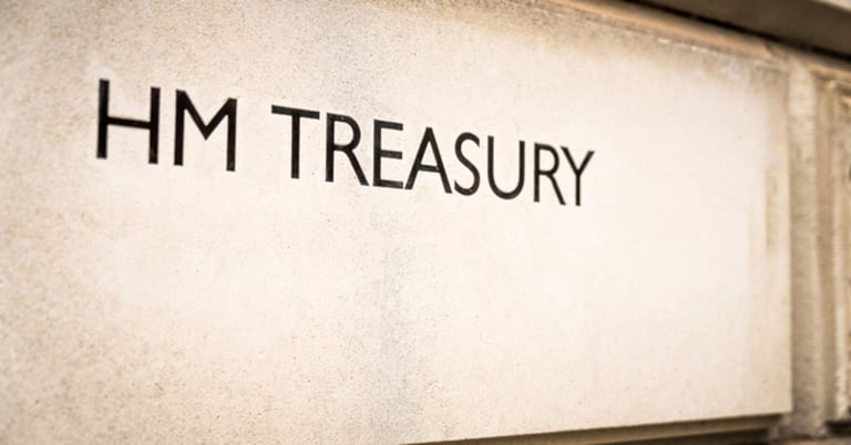 UK Government Partners with HSBC to Launch Digital Gilt Bonds on Blockchain Platform