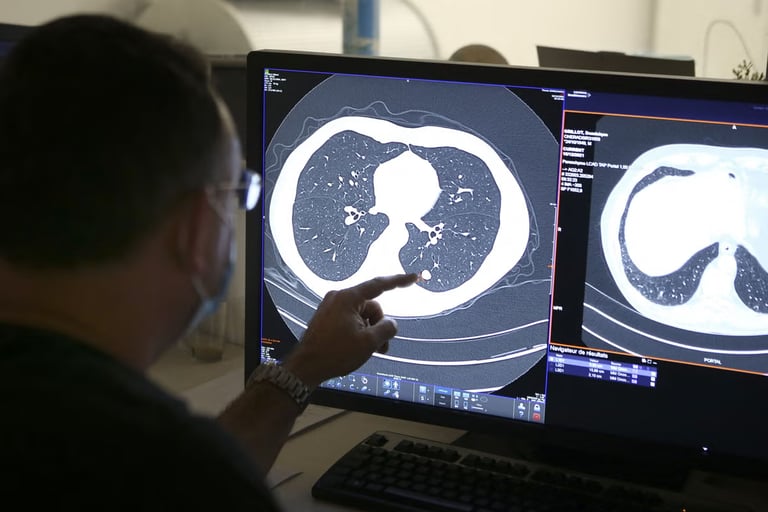 Cytisine vs Varenicline: Debating First-Line Smoking Cessation Amid UK's Prescribing Challenges