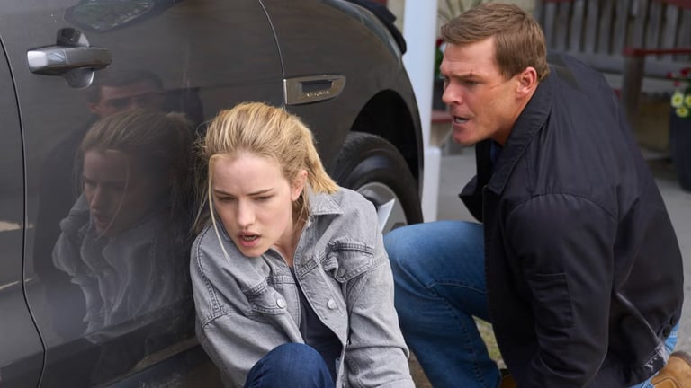 Alan Ritchson's Casting Saves 'Reacher' Franchise, Sparks Prime Video Success and Neagley Spinoff