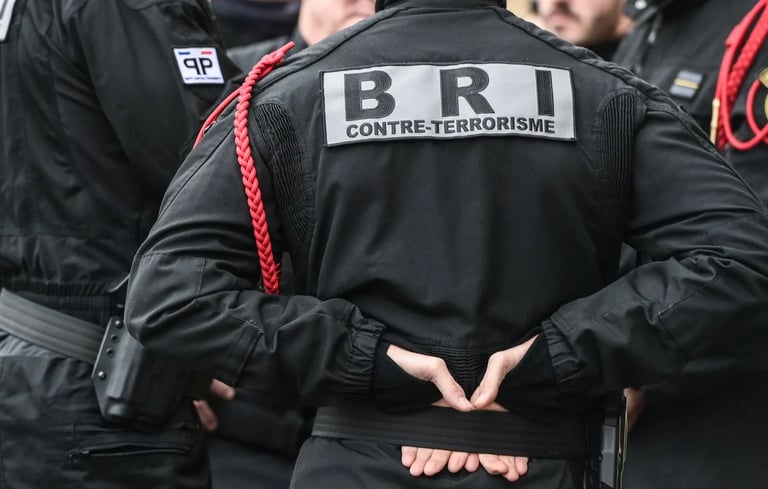 Three Arrested in Toulouse Over Suspected Terror Plot; Afghan Nationals Among Detainees