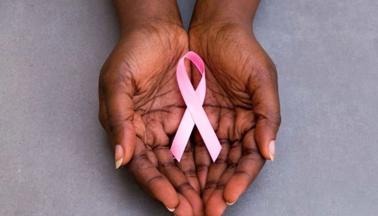 First African Study Links Genetic Variants to Breast Cancer in Black South African Women