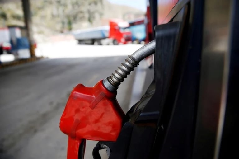 Global Oil Production Nears Pre-Conflict Levels by 2027, EIA Predicts