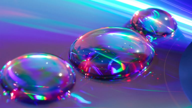 Breakthrough Transparent Nanowire Films Offer High EMI Shielding for Flexible Electronics