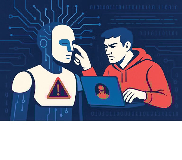 India Embraces AI Red Teaming for Safer, Unbiased Tech Development