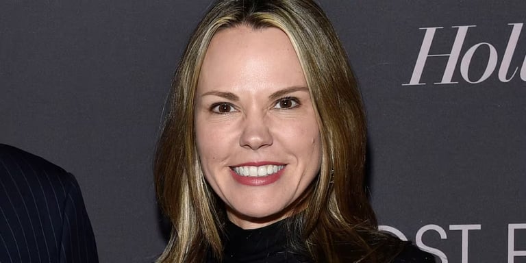 CBS News President Resigns Amid Trump Lawsuit Dispute, Corporate Influence Concerns Rise