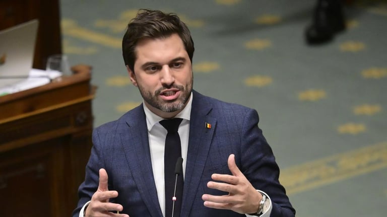 Saint-Gilles Mayor Weighs Event Ban Amid Riot Concerns; Security Talks Underway