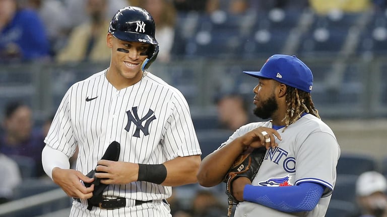 MLB Cancels 2026 London Games Amid FIFA Clash, Eyes Return in 2027