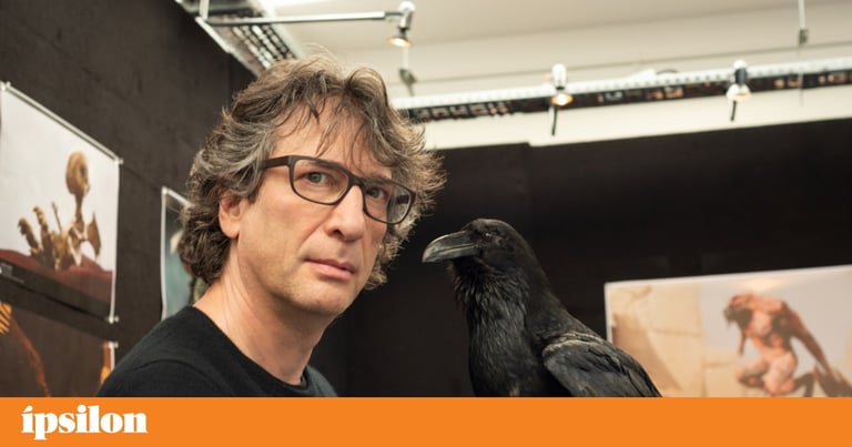 Neil Gaiman Denies Sexual Misconduct Allegations as TV and Film Projects Face Uncertain Future