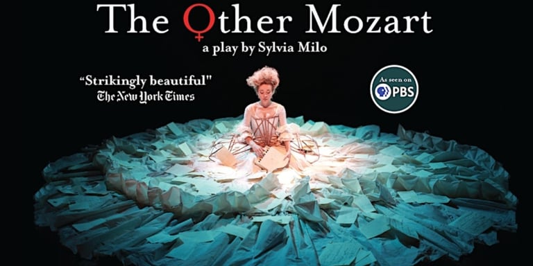 'THE OTHER MOZART' Celebrates Nannerl's Legacy, Gains Global Acclaim and PBS Spotlight