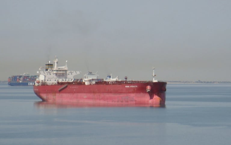 Russian Jet Violates NATO Airspace Amid Baltic Sea Tensions Over Sanctioned 'Jaguar' Tanker