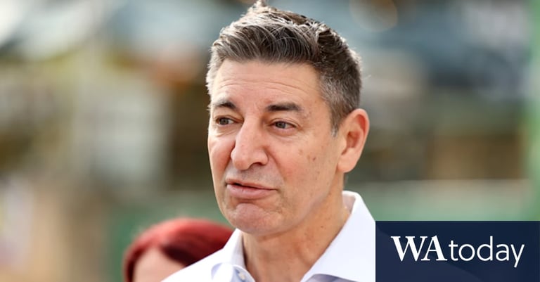 WA Opposition Leader Zempilas Urges Liberals to Retain Net Zero Amidst Internal Party Tensions