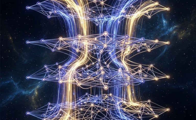 New Technique Revolutionizes Spectral Gap Estimation in Quantum Phases with Robust Bounds
