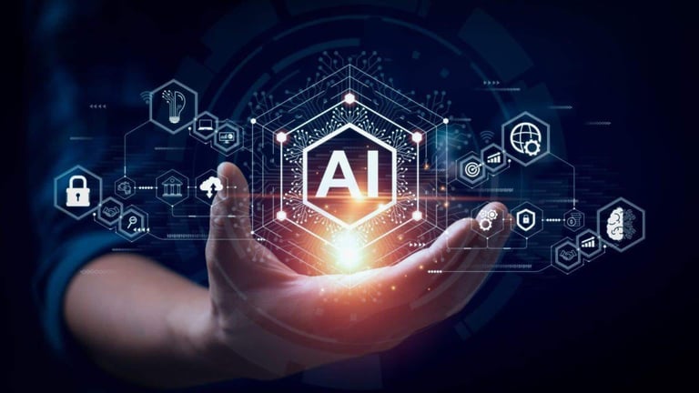 AI-Generated Influencers Spark Debate Over Transparency in Social Media Marketing