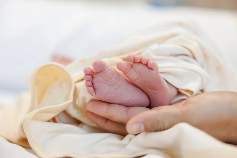 Probiotics in Preterm Infants Cut Multidrug-Resistant Bacteria, Boost Gut Health